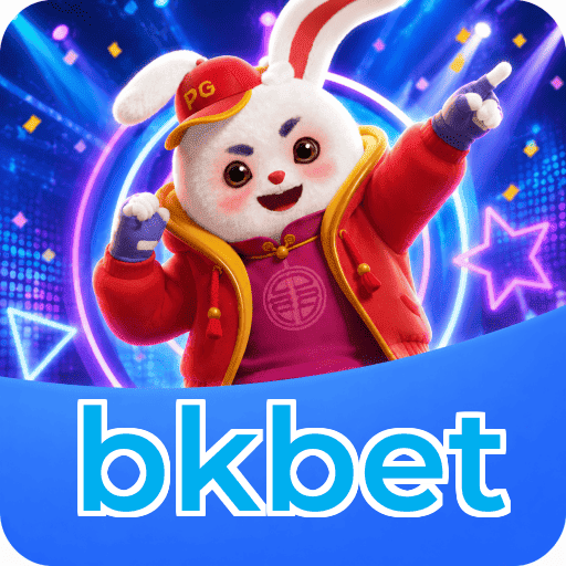 bkbet Logo Oficial
