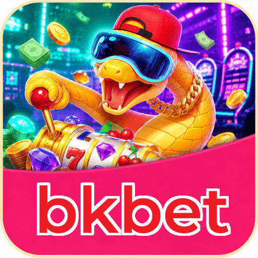 Logo bkbet Telegram Canal Oficial