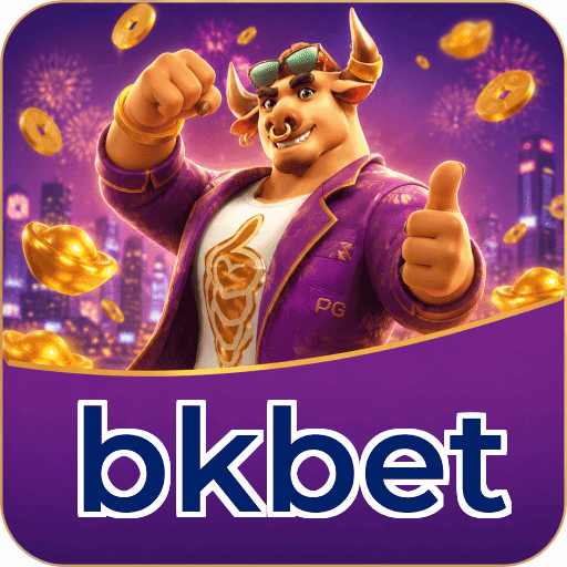 Logo da bkbet