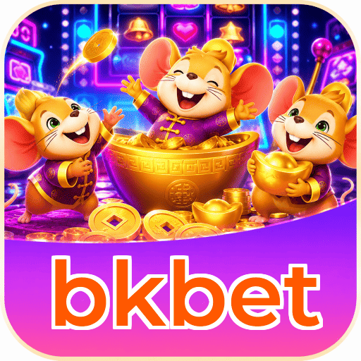 Logo bkbet Loteria Online