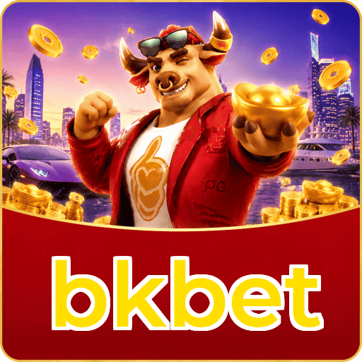 Logo bkbet Plataforma Certificada