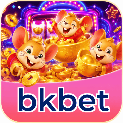 bkbet Logo Seguro