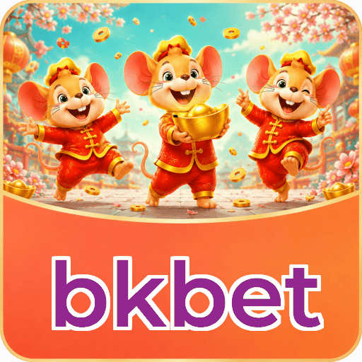 bkbet Download Speed Test Logo - Teste de Velocidade Certificado