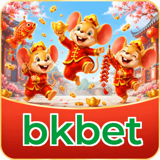 bkbet Logo Verificado