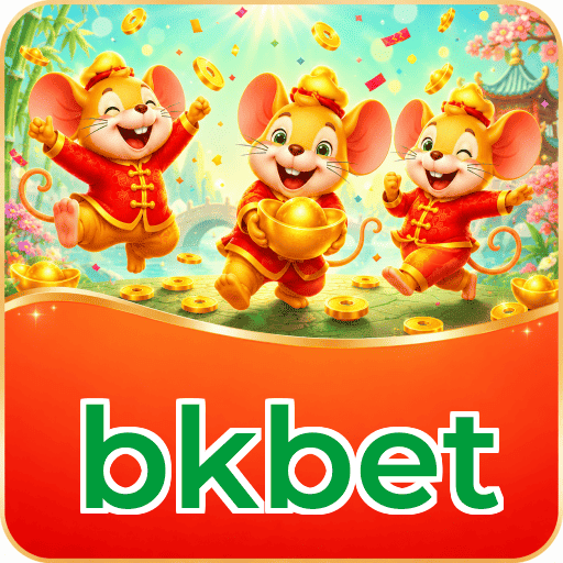 bkbet Logo - Bônus de Cadastro